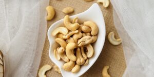 Fermentované harmonizační kešu